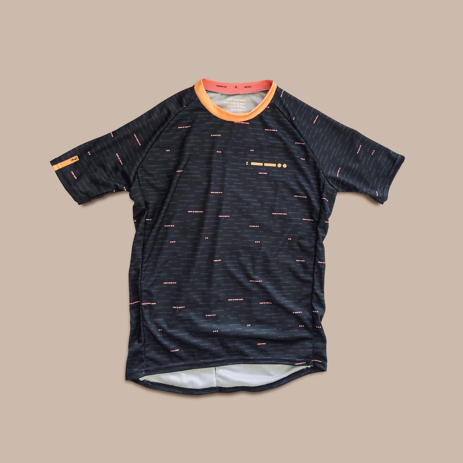 GravelShirts kurz