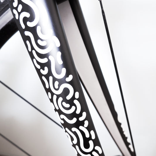 Aufkleber | Worms - ZYCLiSM Hamburg