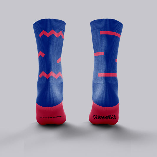 Socken | EASY PACY | 2.0 - ZYCLiSM Hamburg