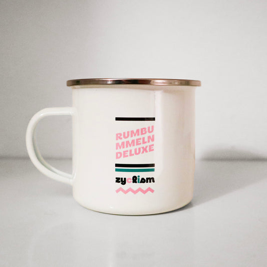 Tasse | EASY PACY - ZYCLiSM Hamburg