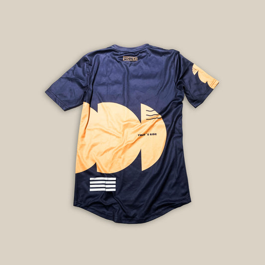 GravelShirt | kurz | LVNDL - ZYCLiSM Hamburg