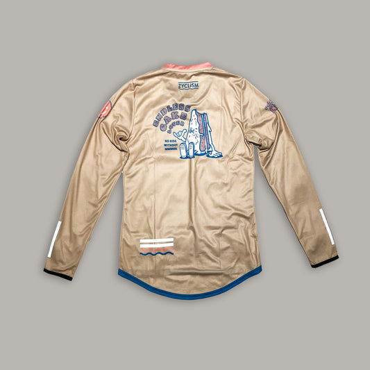 GravelShirt | lang | Endless Cake Lover - ZYCLiSM Hamburg