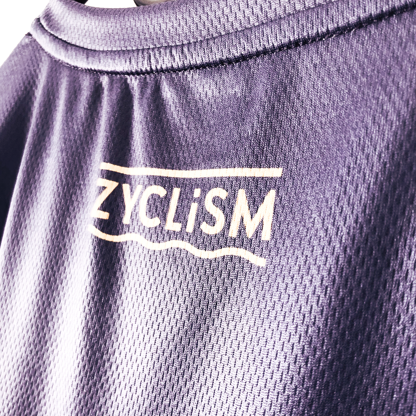 GravelShirt | kurz | LVNDL - ZYCLiSM Hamburg