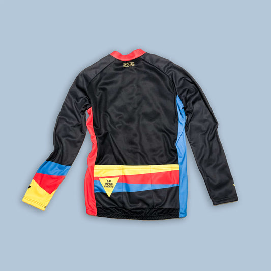 Langarmtrikot | BYLB - ZYCLiSM Hamburg