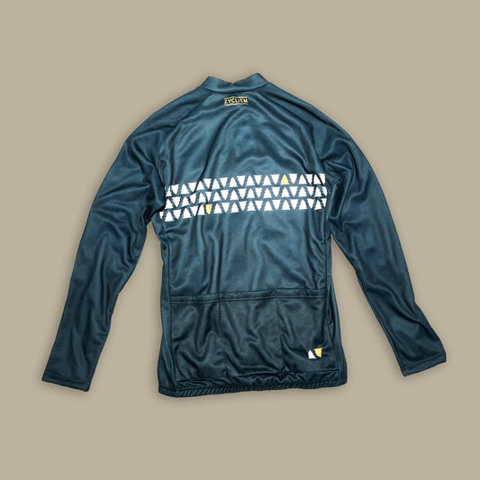 Langarmtrikot | Treekot - ZYCLiSM Hamburg