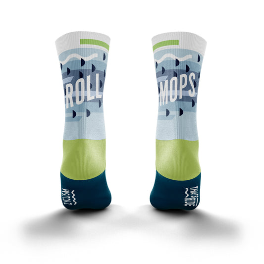 Socken | ROLLMOPS - ZYCLiSM Hamburg