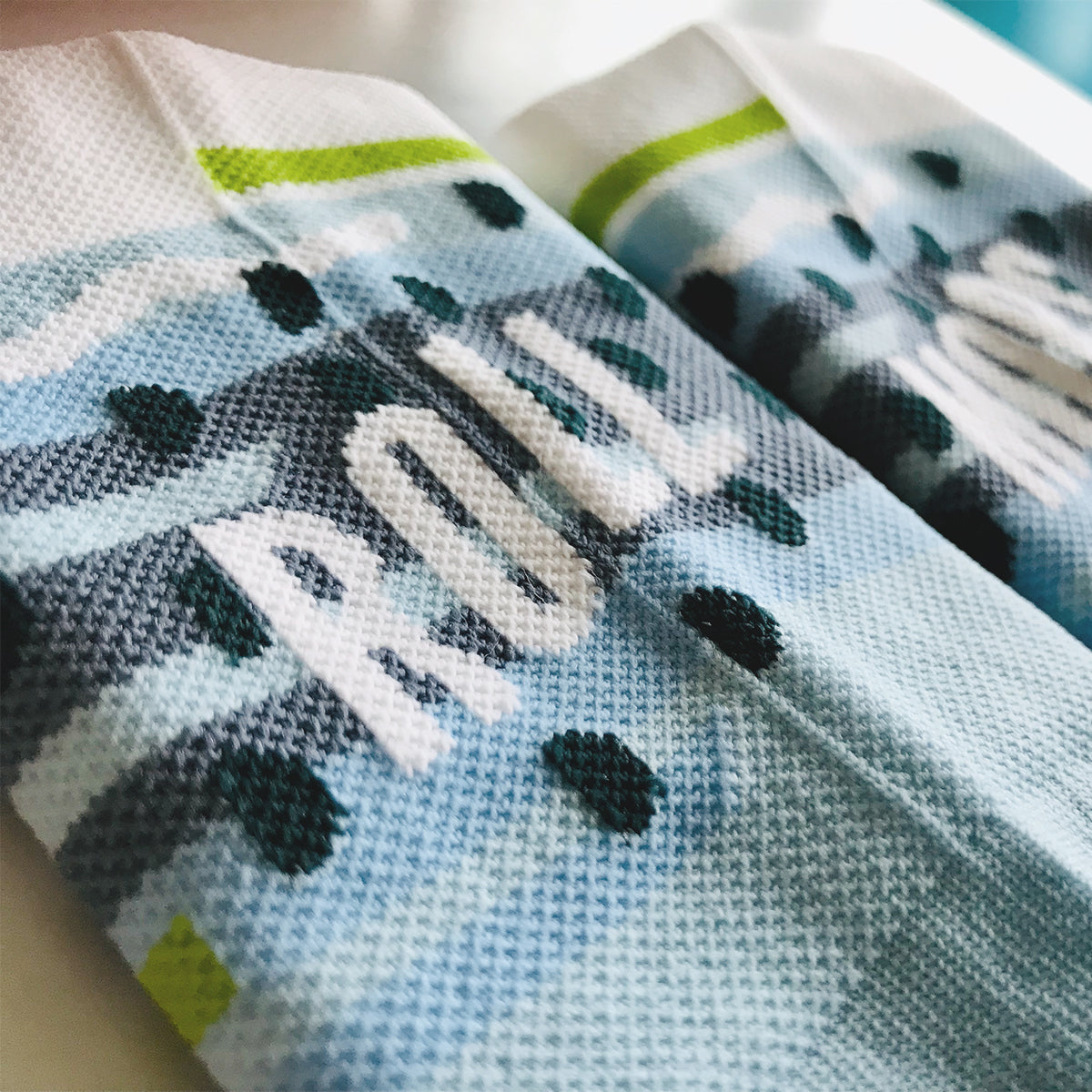 Socken | ROLLMOPS - ZYCLiSM Hamburg