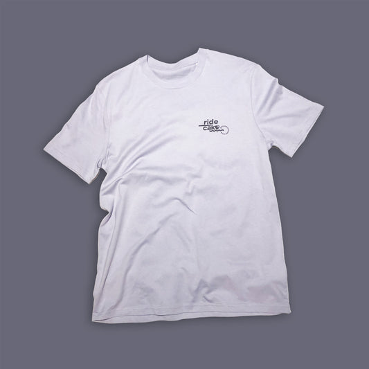 T-Shirt | Endless cake lover 2.0 | Lavendel - ZYCLiSM Hamburg