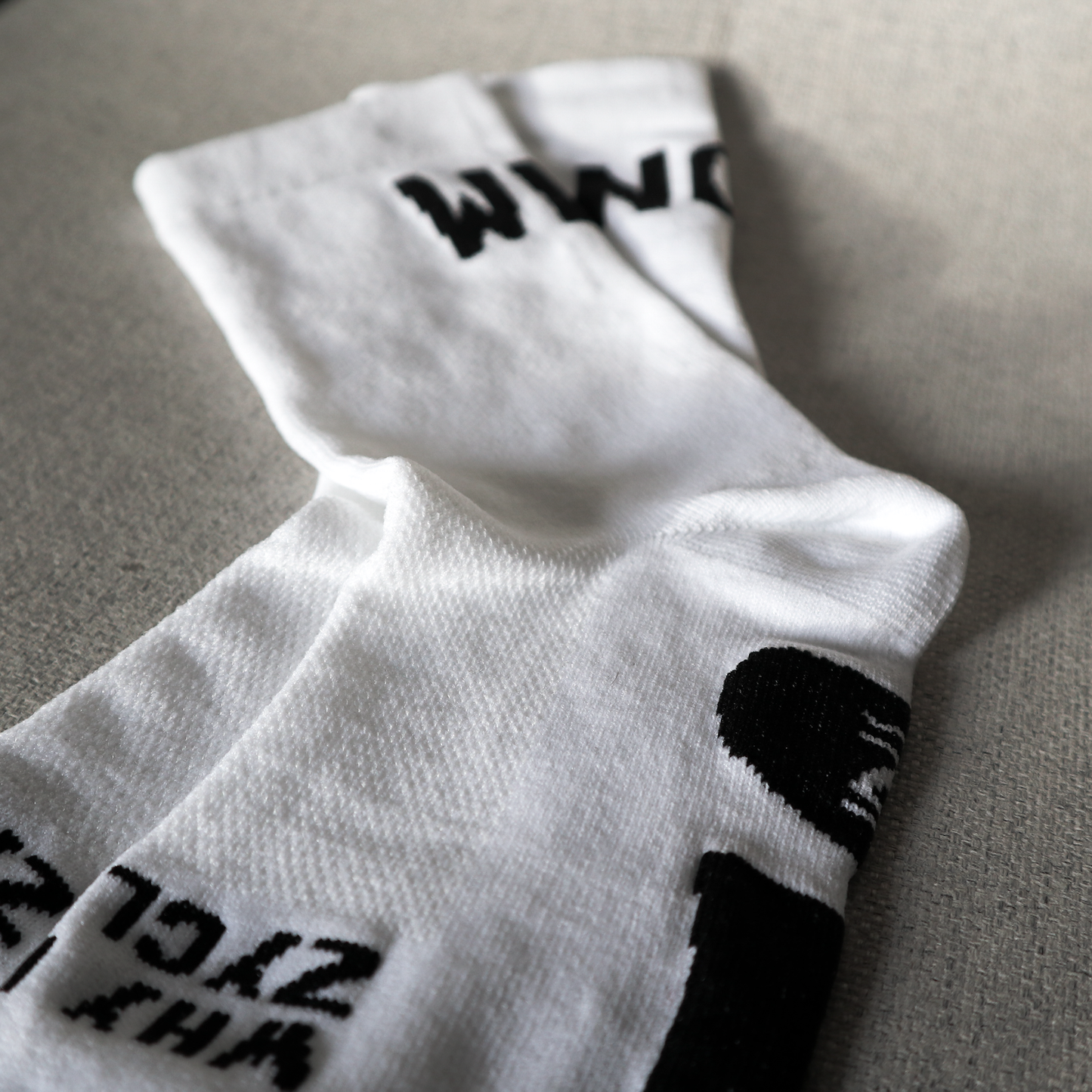 Socken | WHY NOT - ZYCLiSM Hamburg