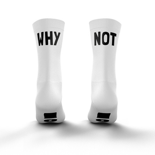 Socken | WHY NOT - ZYCLiSM Hamburg