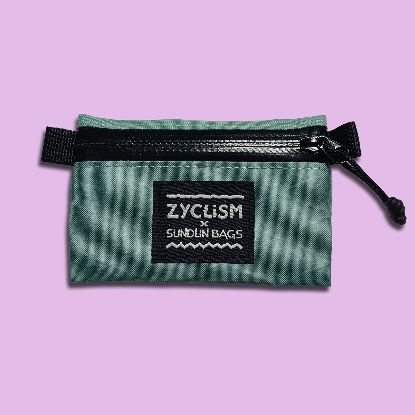 Wallet | Münztäschchen - ZYCLiSM Hamburg