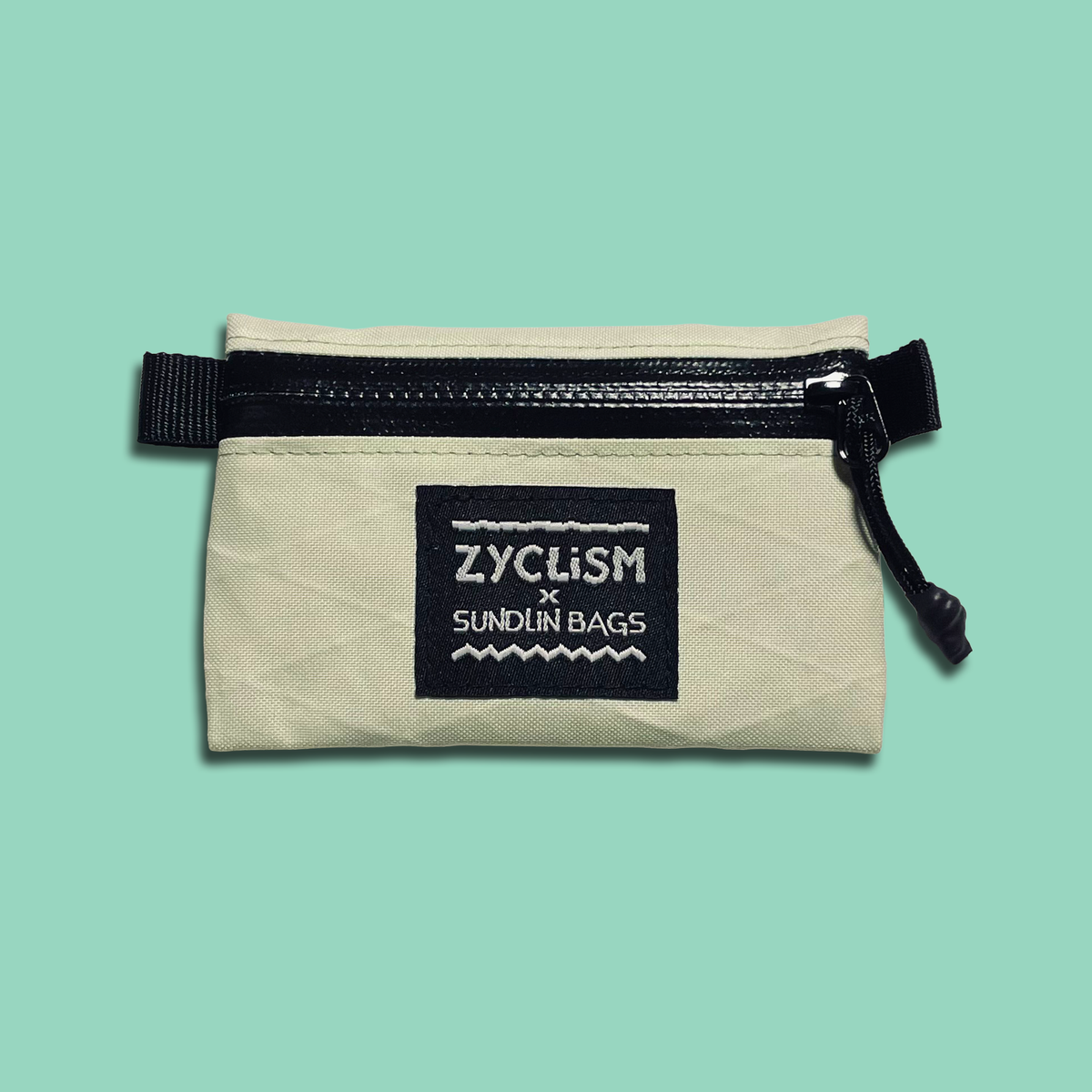 Wallet | Münztäschchen - ZYCLiSM Hamburg