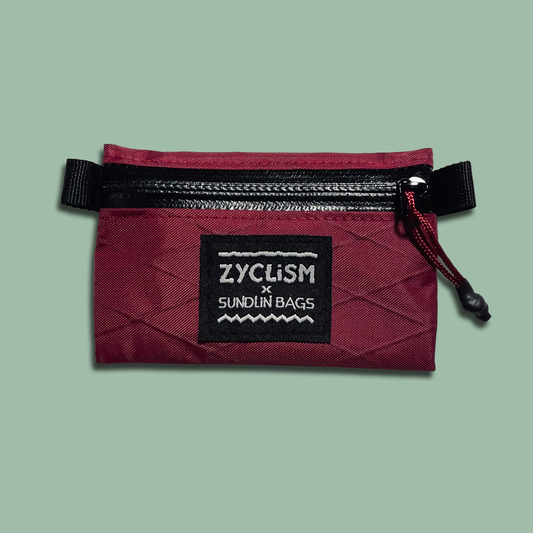 Wallet | Münztäschchen - ZYCLiSM Hamburg