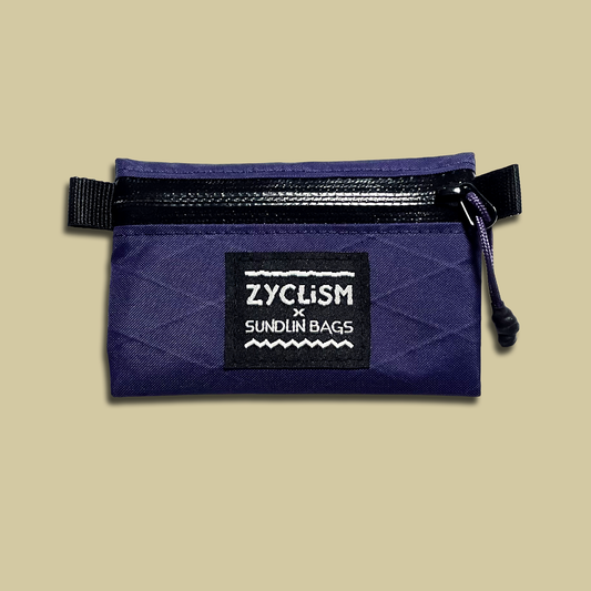 Wallet | Münztäschchen - ZYCLiSM Hamburg