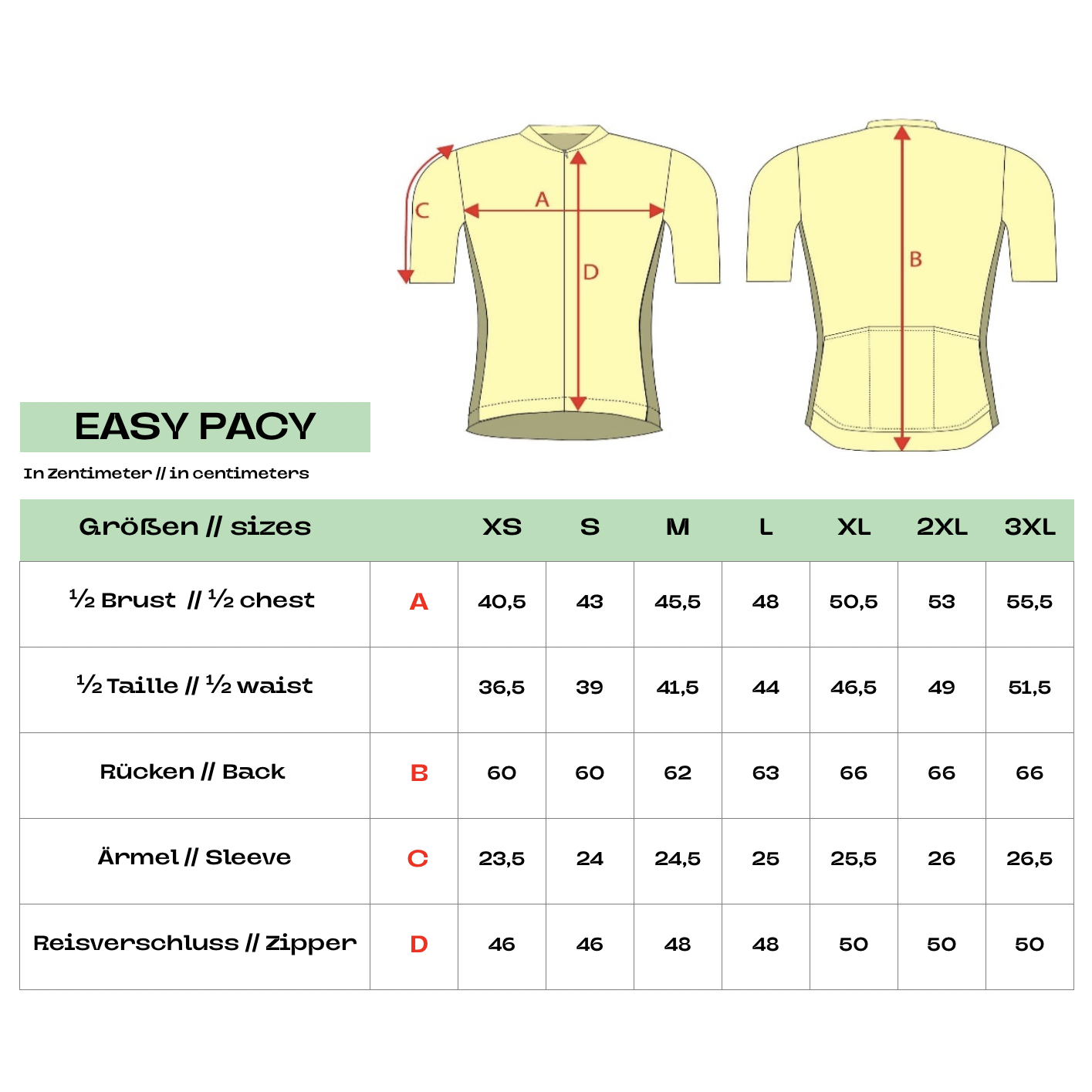 Kurzarmtrikot | Zerstreuung - ZYCLiSM Hamburg
