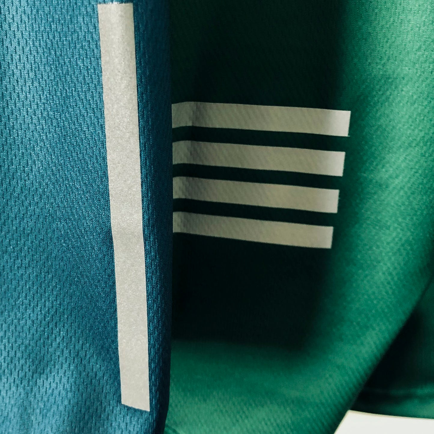 GravelShirt | lang | Rumbummeln Deluxe - ZYCLiSM Hamburg