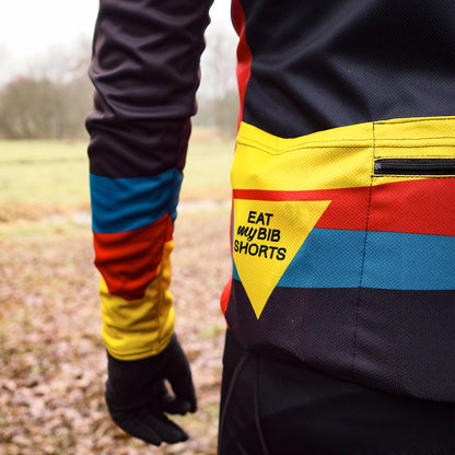 Langarmtrikot | BYLB - ZYCLiSM Hamburg