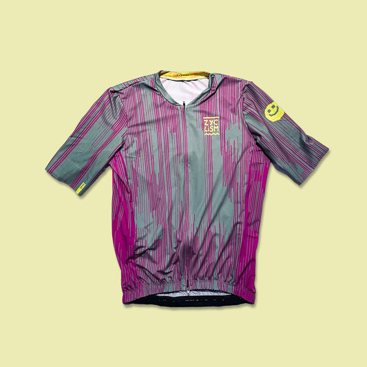 Short-sleeved jersey | EASY PACY