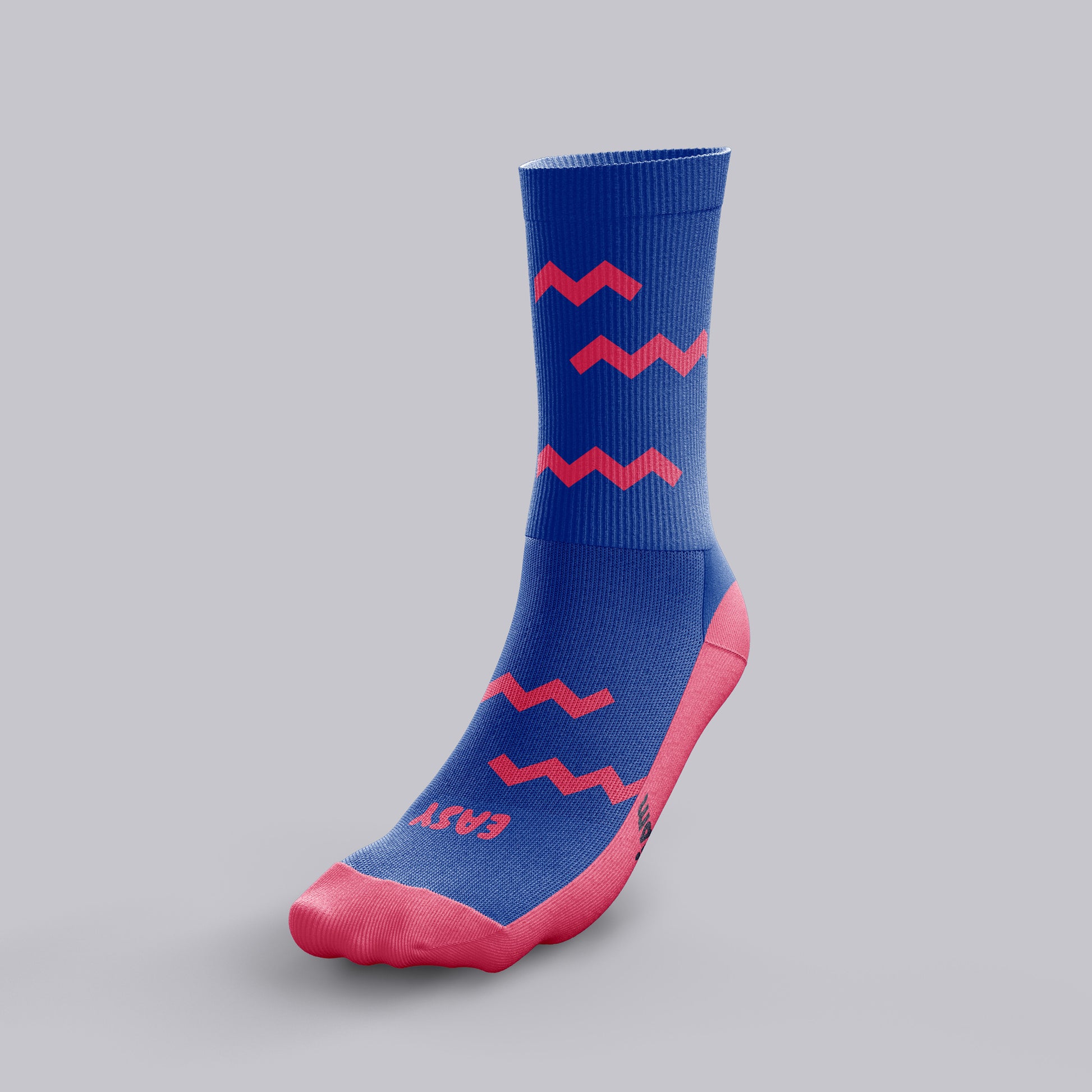 Socken | EASY PACY | 2.0 - ZYCLiSM Hamburg