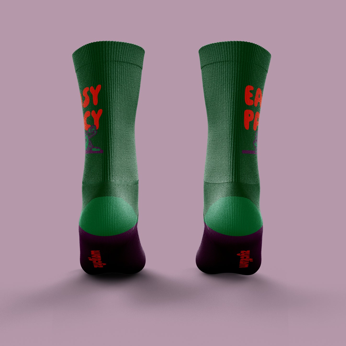 EASY PACY | Mixed - ZYCLiSM Hamburg