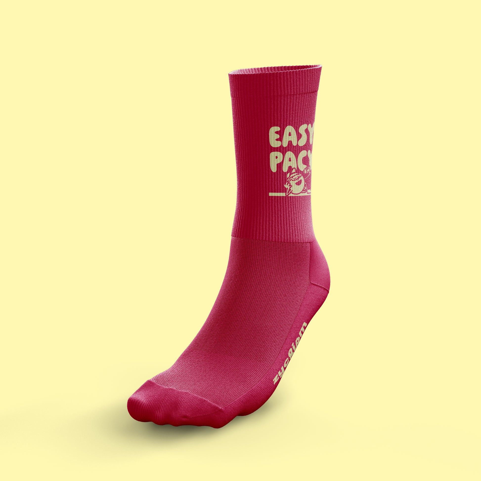 EASY PACY | Rot - ZYCLiSM Hamburg