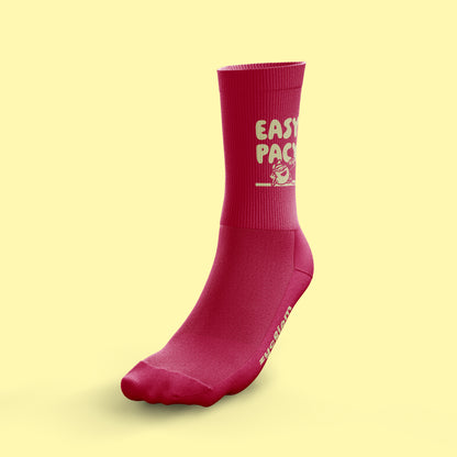 EASY PACY | Rot - ZYCLiSM Hamburg