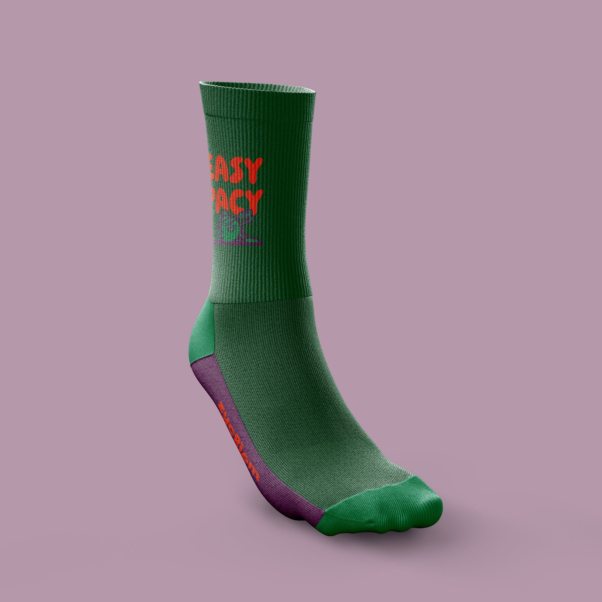 EASY PACY | Mixed - ZYCLiSM Hamburg