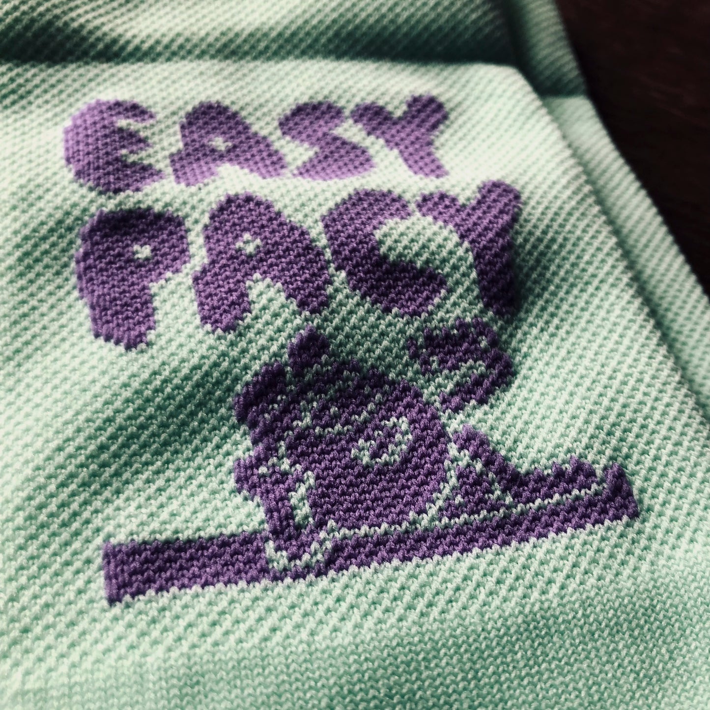 Socken | EASY PACY | Hellgrün - ZYCLiSM Hamburg