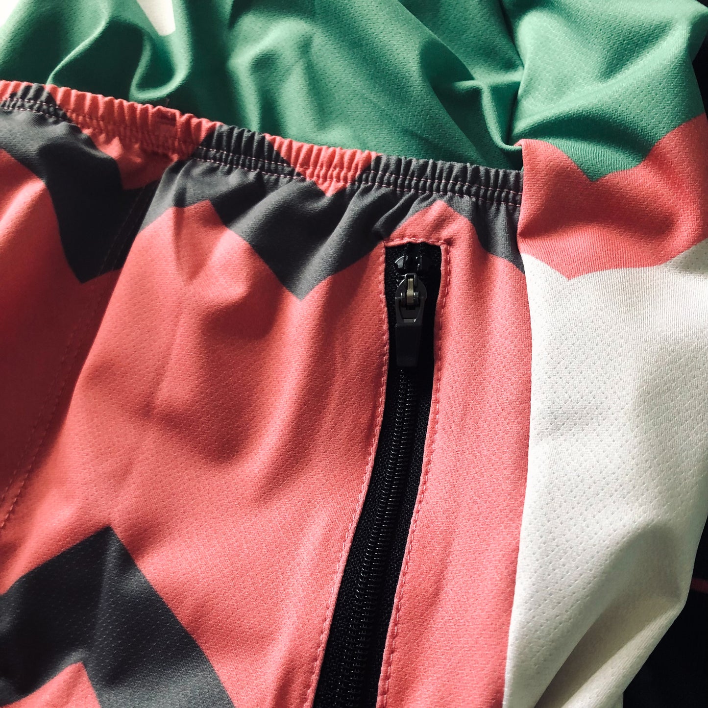 Kurzarmtrikot | EASY PACY - ZYCLiSM Hamburg