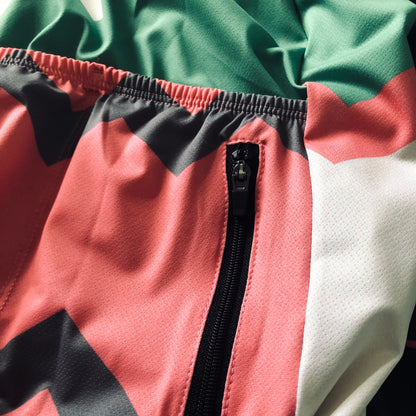 Kurzarmtrikot | EASY PACY - ZYCLiSM Hamburg