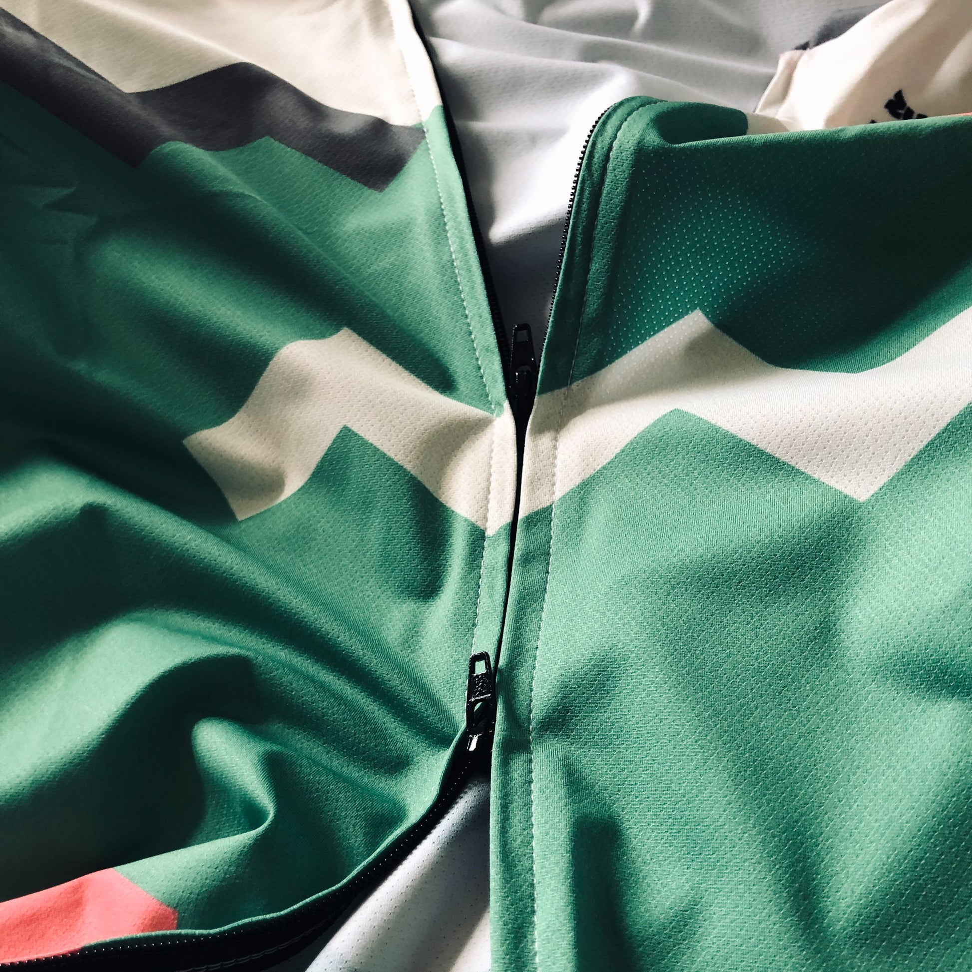 Kurzarmtrikot | EASY PACY - ZYCLiSM Hamburg
