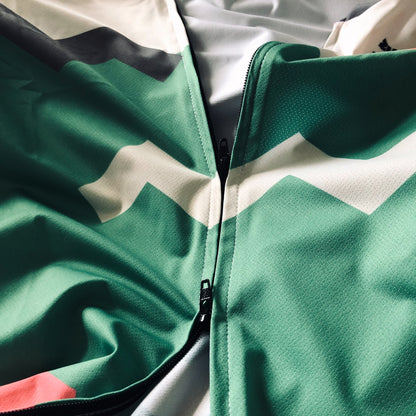 Kurzarmtrikot | EASY PACY - ZYCLiSM Hamburg