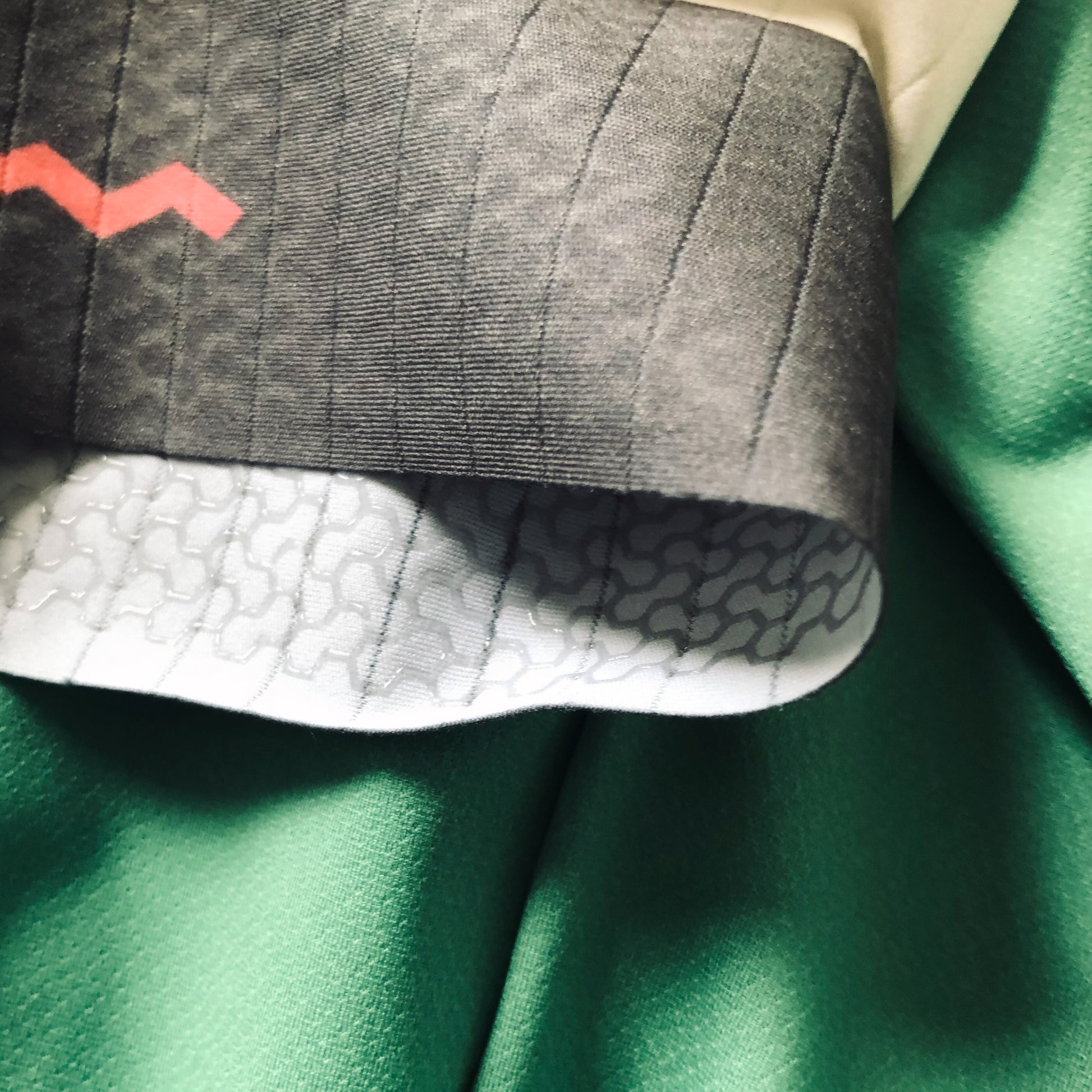 Kurzarmtrikot | EASY PACY - ZYCLiSM Hamburg