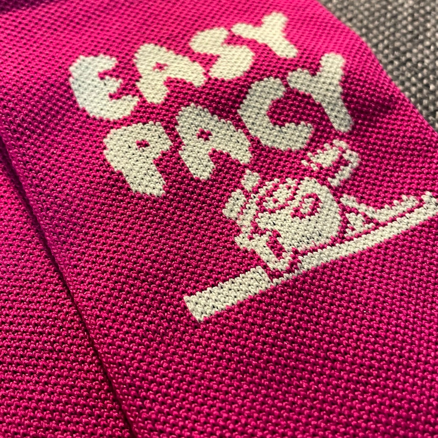 EASY PACY | Rot - ZYCLiSM Hamburg