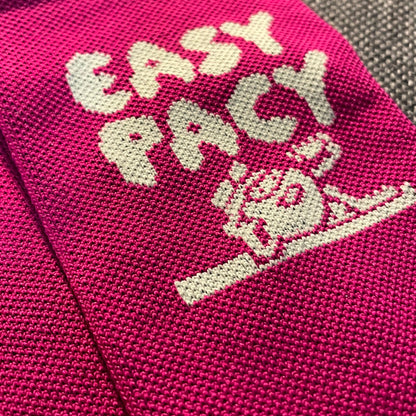 EASY PACY | Rot - ZYCLiSM Hamburg
