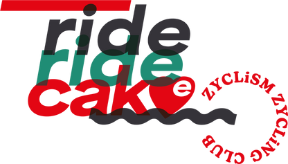 T-Shirt | Endless cake lover 2.0 | Hellblau - ZYCLiSM Hamburg
