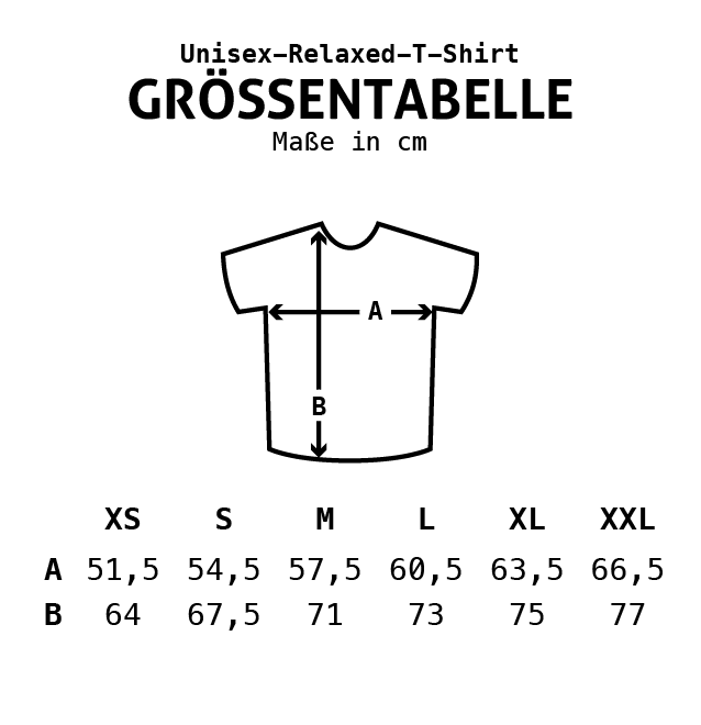 T-Shirt | EASY PACY - ZYCLiSM Hamburg