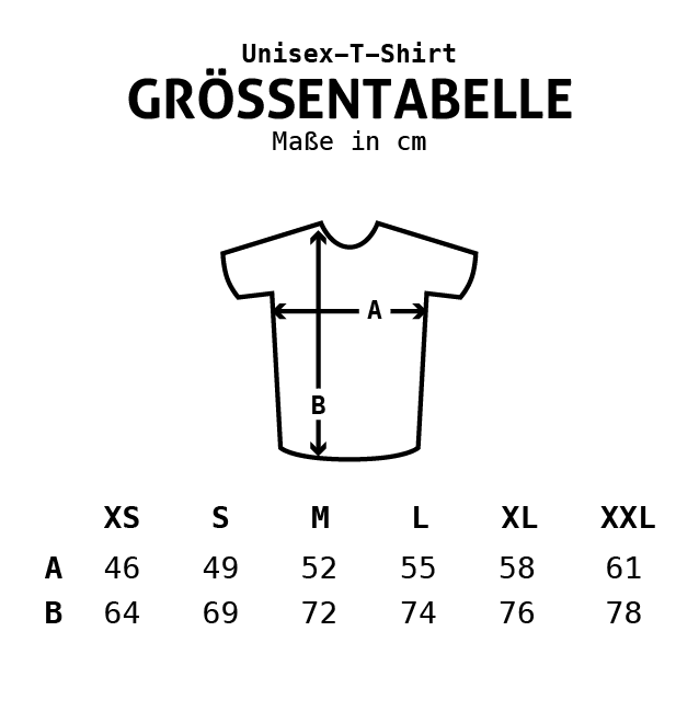 T-Shirt | Moin - ZYCLiSM Hamburg