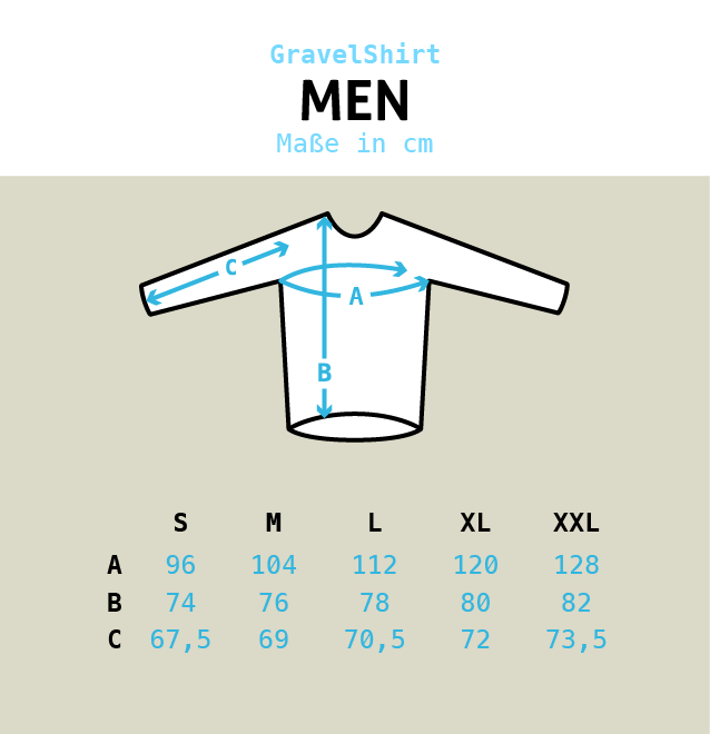 GravelShirt | lang | Endless Cake Lover