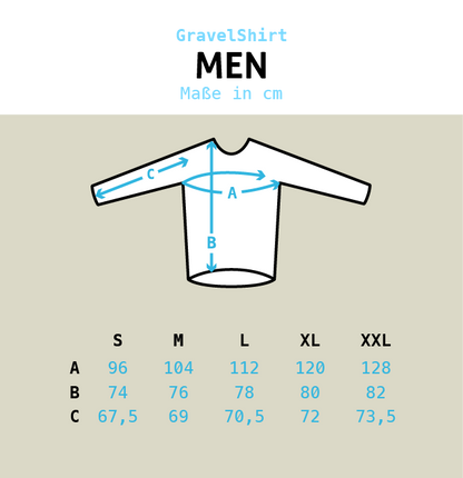 GravelShirt | lang | Endless Cake Lover