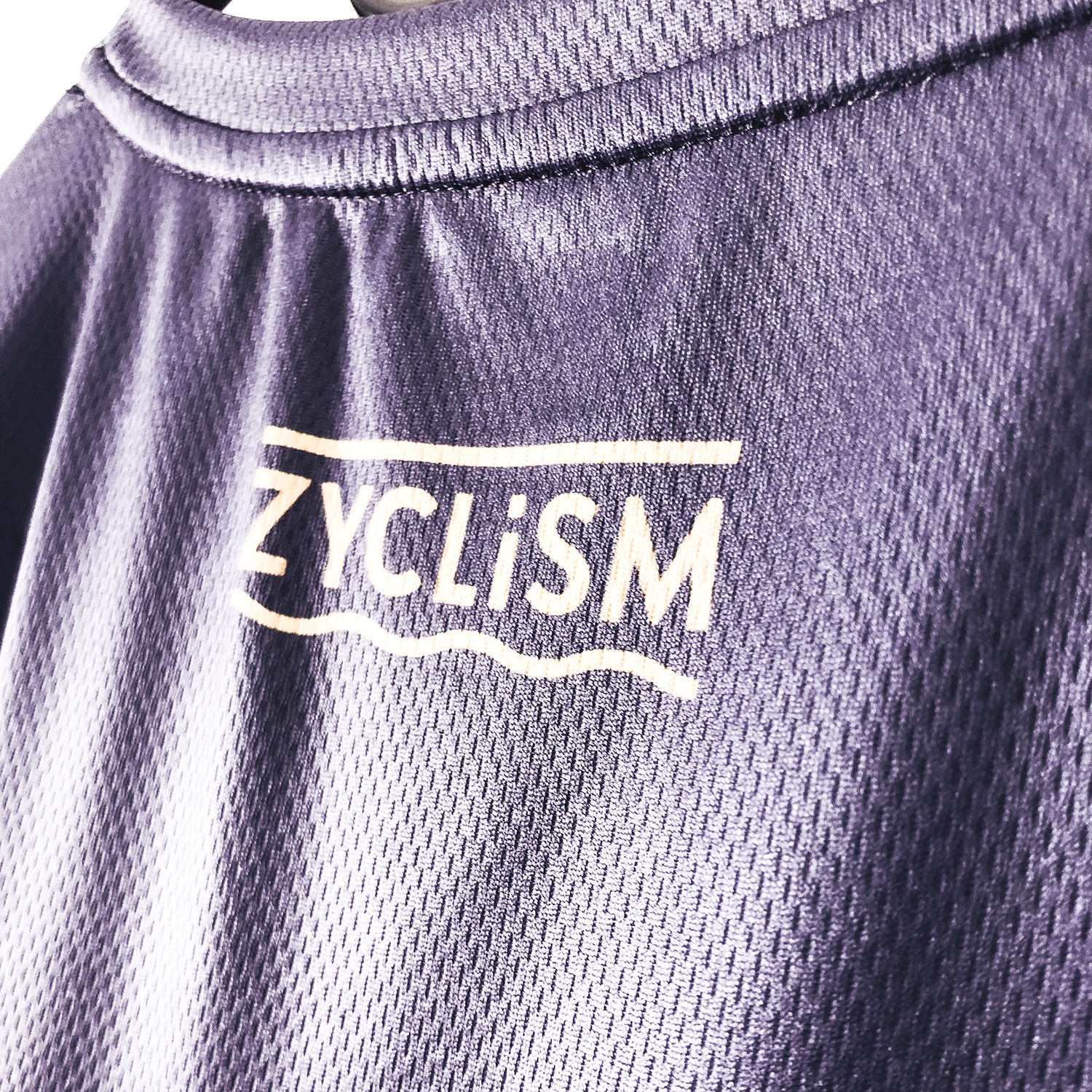 GravelShirt | kurz | LVNDL - ZYCLiSM Hamburg