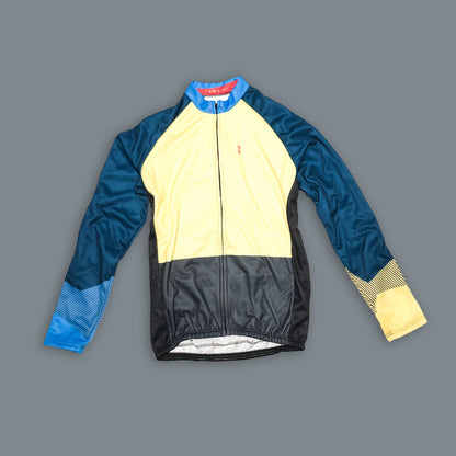 Langarmtrikot | Dijon - ZYCLiSM Hamburg
