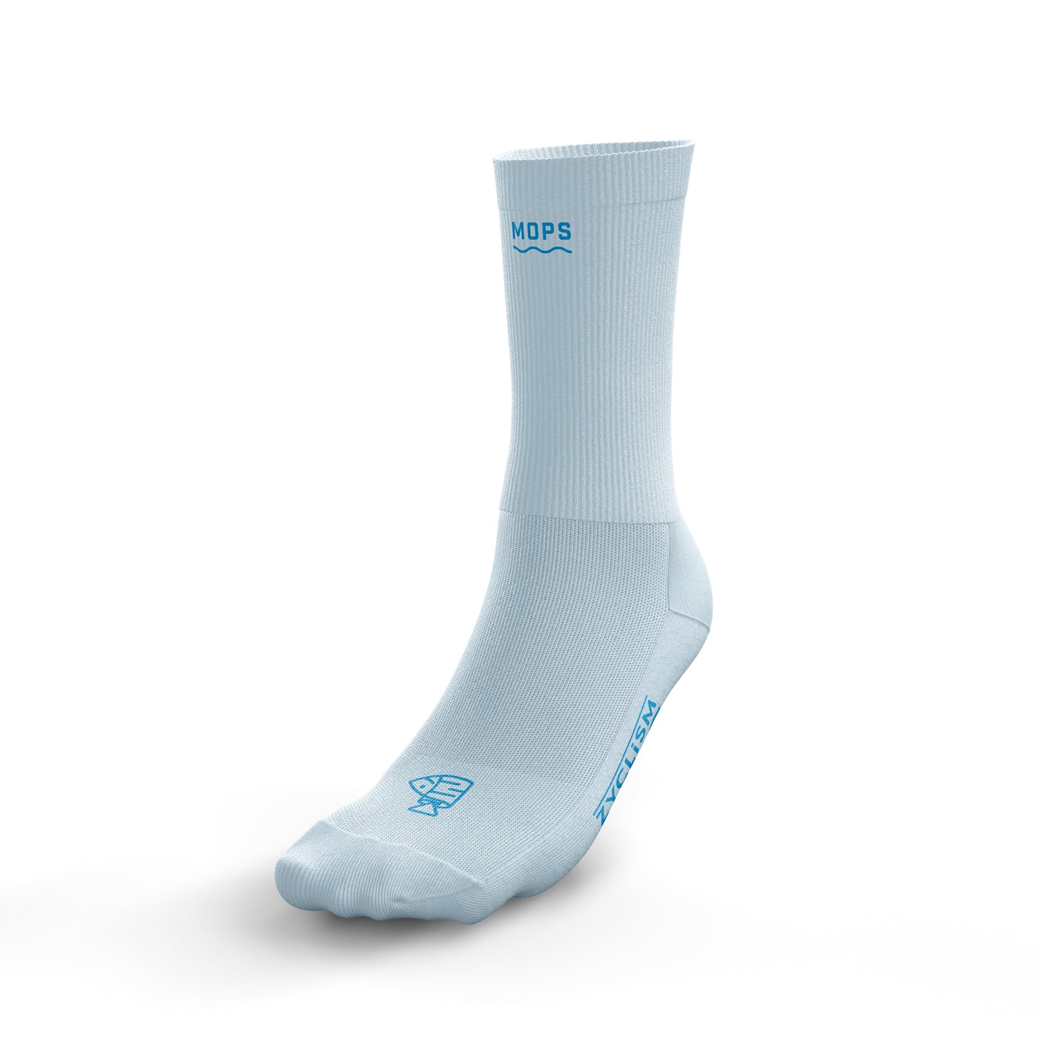 Socken | ROLLMOPS | 2.0 - ZYCLiSM Hamburg