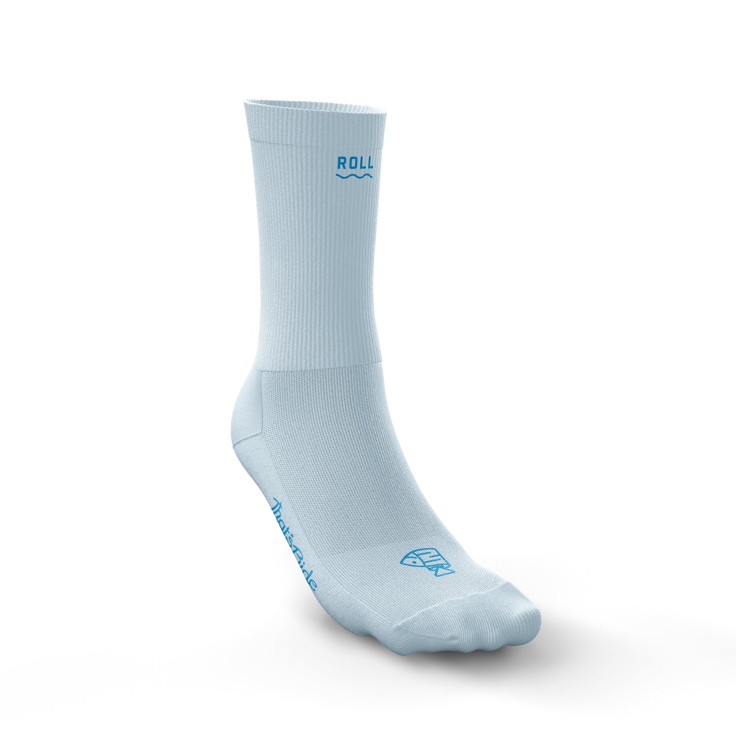 Socken | ROLLMOPS | 2.0 - ZYCLiSM Hamburg