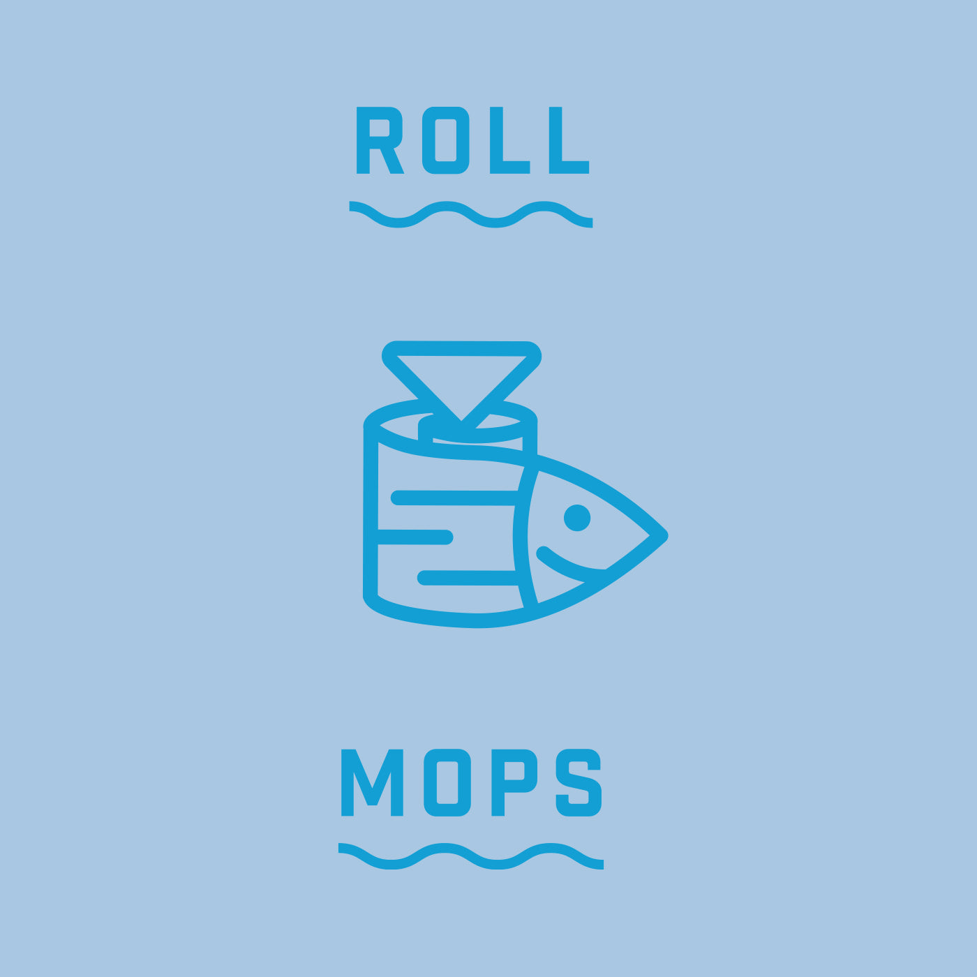 Socken | ROLLMOPS | 2.0 - ZYCLiSM Hamburg