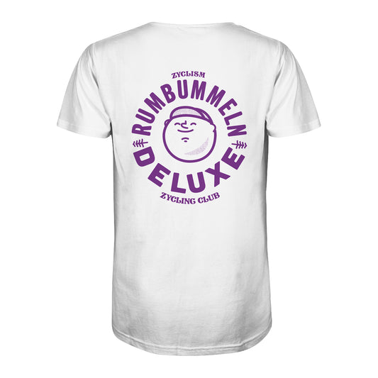 T-Shirt | Rumbummeln Deluxe | She & He - ZYCLiSM Hamburg