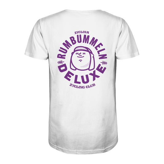 T-Shirt | Rumbummeln Deluxe | She & He - ZYCLiSM Hamburg