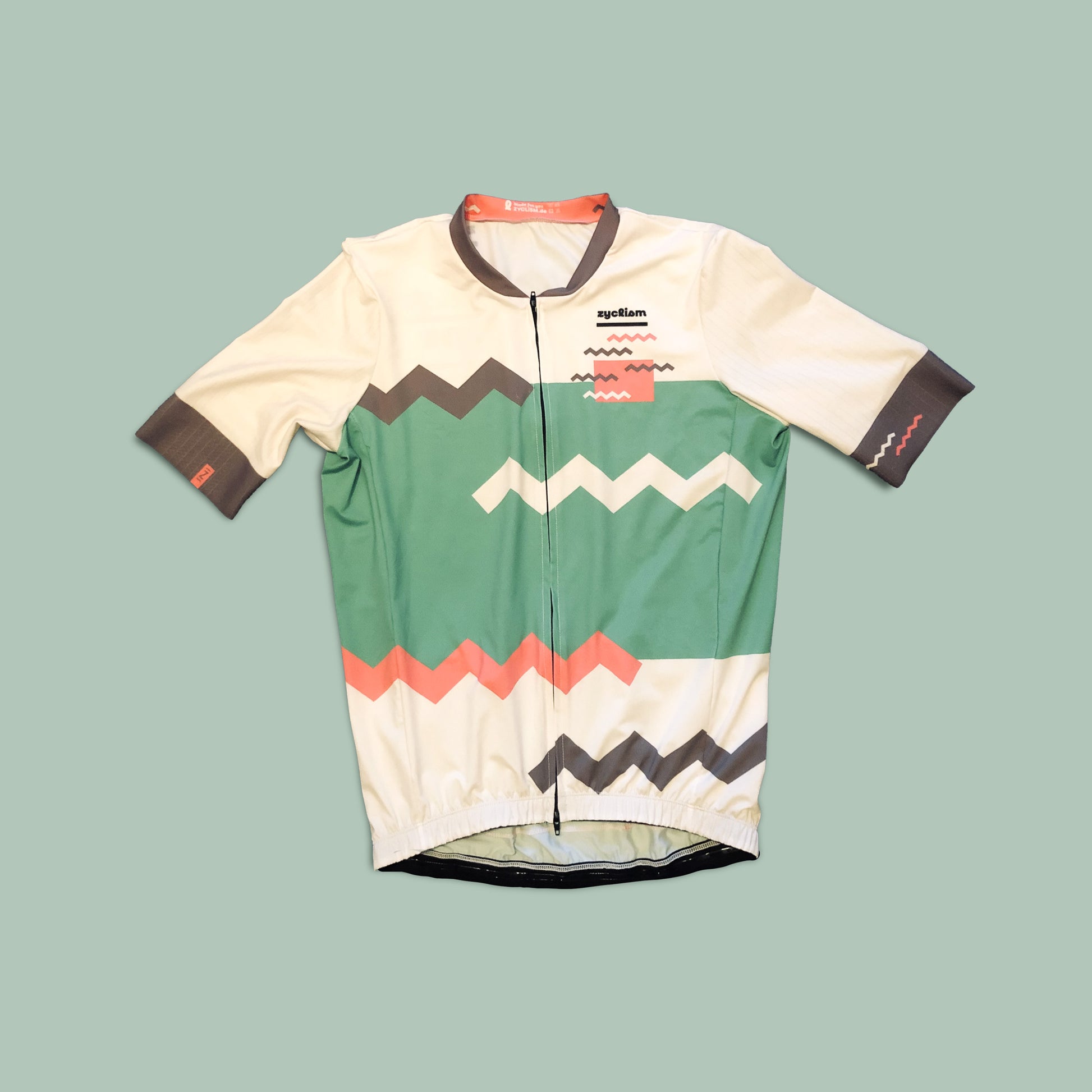 Fahrrad | Kurzarmtrikot