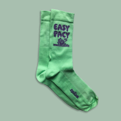 EASY PACY Trikot+Socken - ZYCLiSM Hamburg