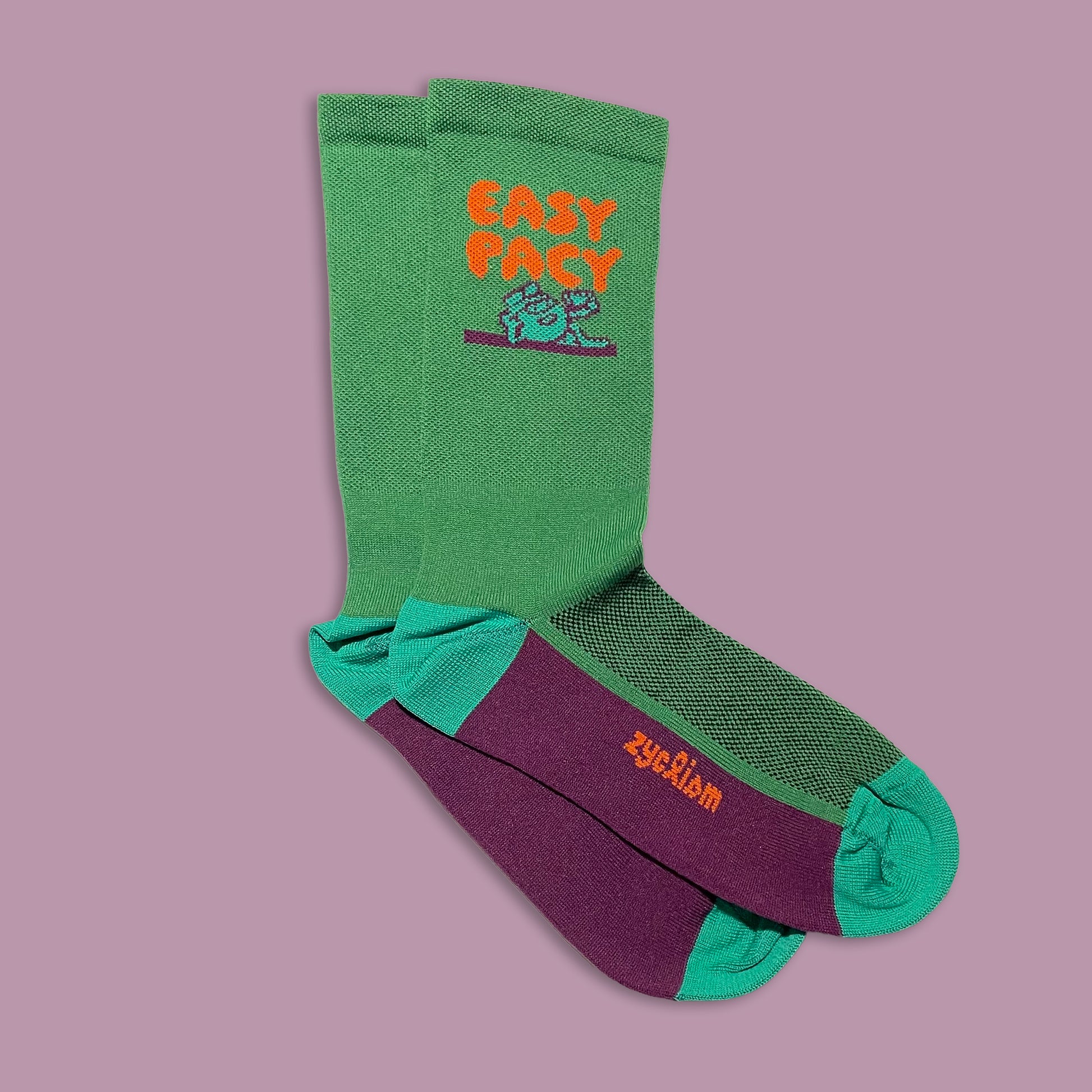 EASY PACY | Mixed - ZYCLiSM Hamburg